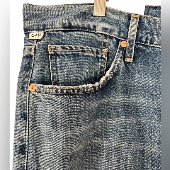 NWT Citizens of Humanity Emerson Boyfriend - Picture 5 of 12